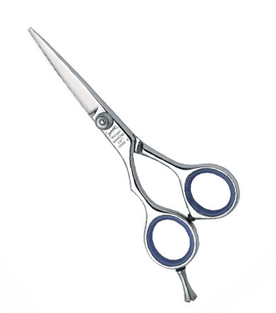 Парикмахерские ножницы JAGUAR 22155 размер 5.5&quot; прямые для левши слайсинг
