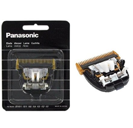 Ножи на машинки Panasonic ER-1611, ER-1512, ER-GP80K